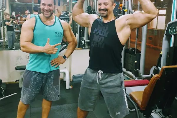 LUDUS GYM - Resim 20