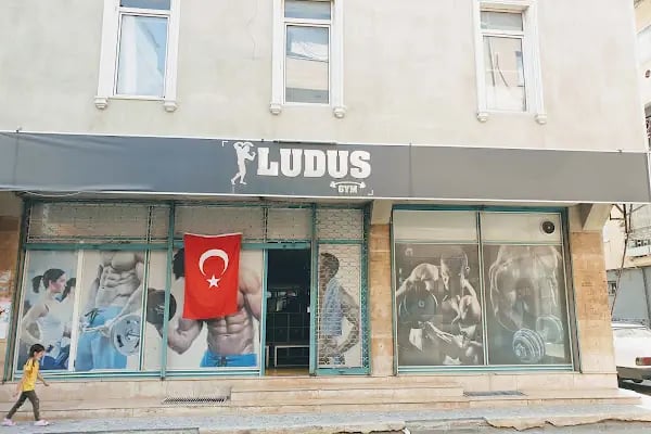 LUDUS GYM - Resim 7