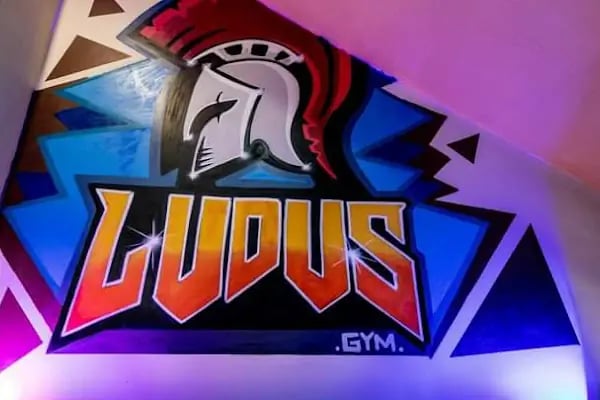 LUDUS GYM - Resim 14
