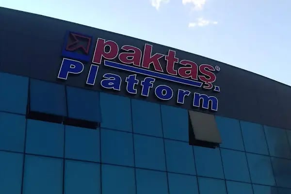 PAKTAŞ PLATFORM A.Ş. - Resim 11