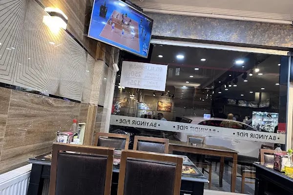 Bayındır Pide - Resim 13