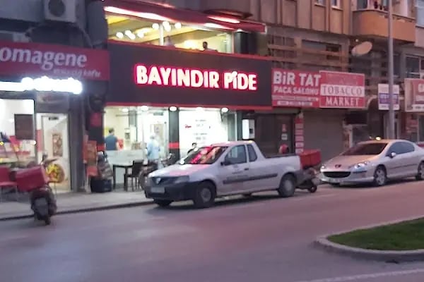 Bayındır Pide - Resim 17