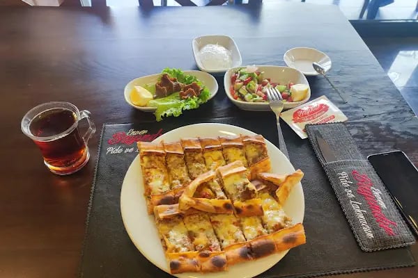 Bayındır Pide - Resim 12