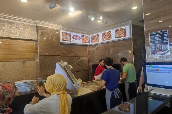 Bayındır Pide - Resim 11