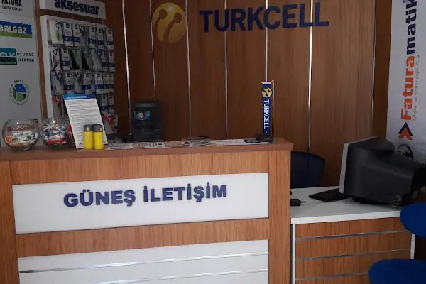 Güneş İletişim - Resim 4
