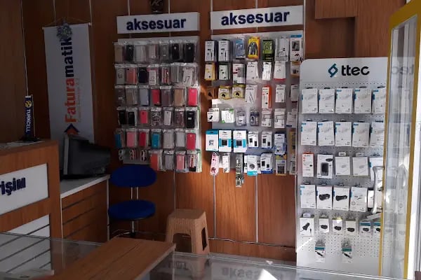 Güneş İletişim - Resim 2