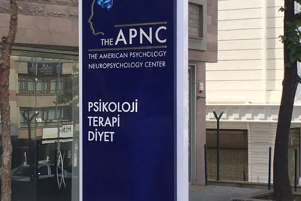 The APNC Amerikan Psikoloji Nöropsikoloji Center - Resim 4