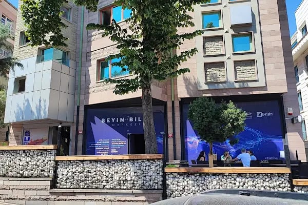 The APNC Amerikan Psikoloji Nöropsikoloji Center - Resim 6
