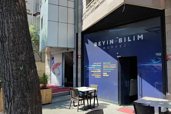 The APNC Amerikan Psikoloji Nöropsikoloji Center - Resim 8