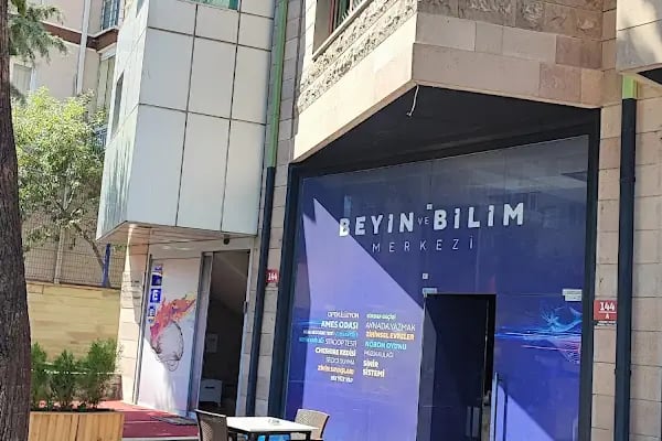 The APNC Amerikan Psikoloji Nöropsikoloji Center - Resim 5