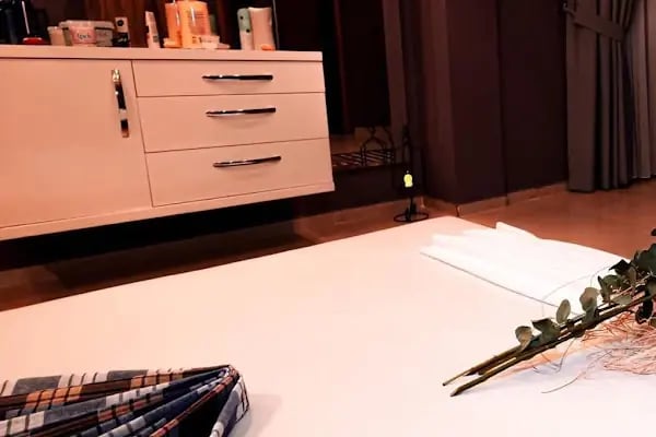 Artwork Adana Masaj Vip Güzellik Salonu - Resim 2