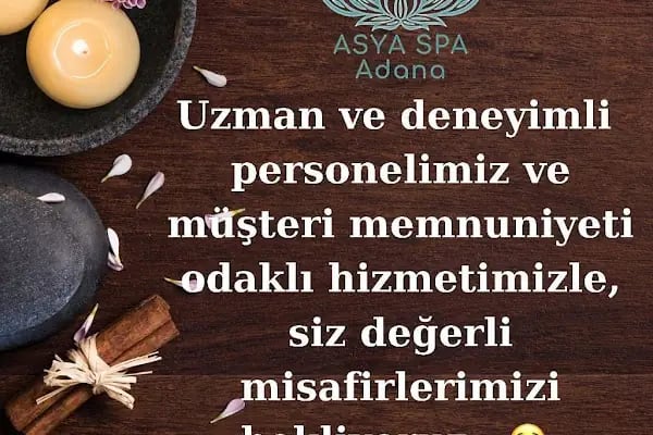 Artwork Adana Masaj Vip Güzellik Salonu - Resim 5