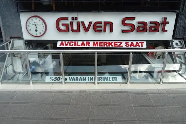 Küba Gümüş &amp; Saat - Resim 19