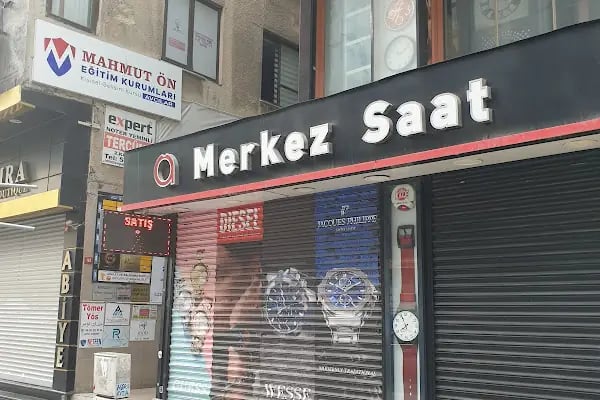 Küba Gümüş &amp; Saat - Resim 14