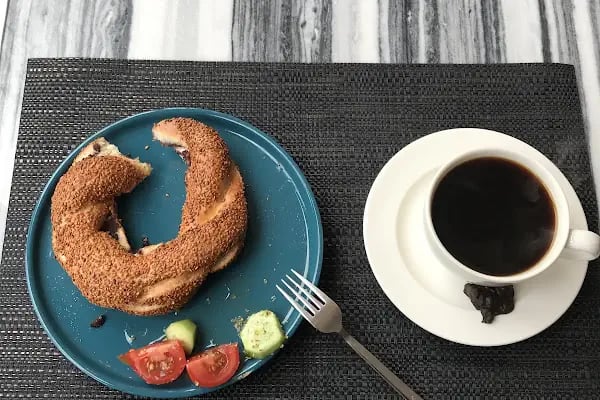 Akcaagac Cafe - Resim 18