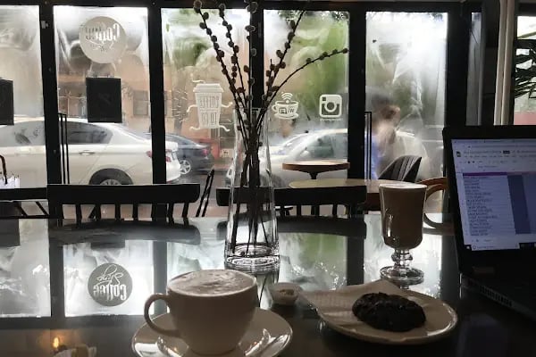 Akcaagac Cafe - Resim 11