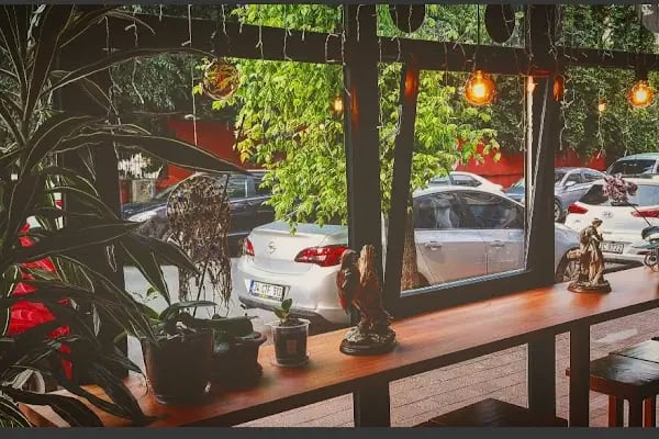 Akcaagac Cafe - Resim 19