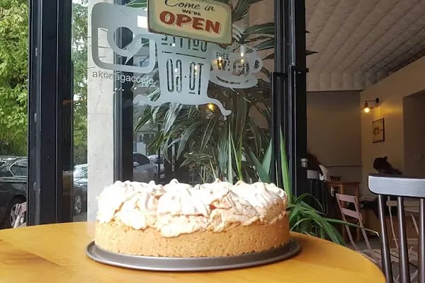 Akcaagac Cafe - Resim 8