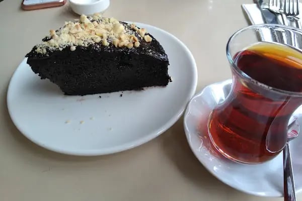 Akcaagac Cafe - Resim 15