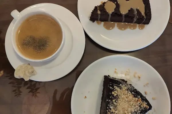 Akcaagac Cafe - Resim 13