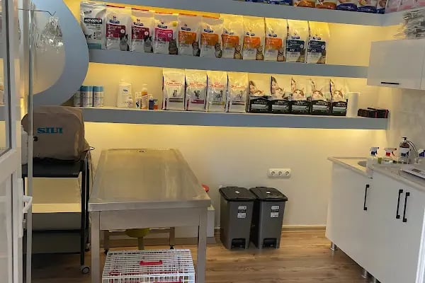 Atlantis Veteriner Kliniği - Resim 5