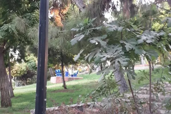 Tılfındır Parkı - Resim 19
