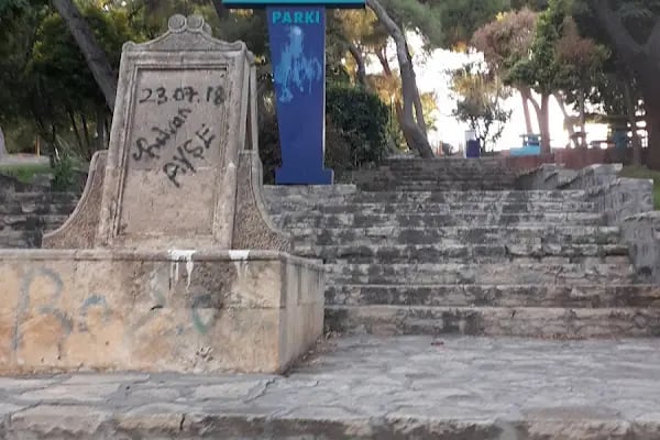 Tılfındır Parkı - Resim 4