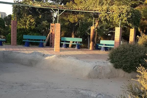 Tılfındır Parkı - Resim 8