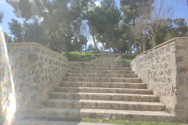 Tılfındır Parkı - Resim 16