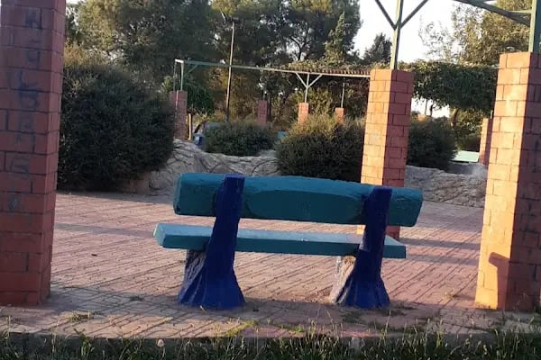 Tılfındır Parkı - Resim 5