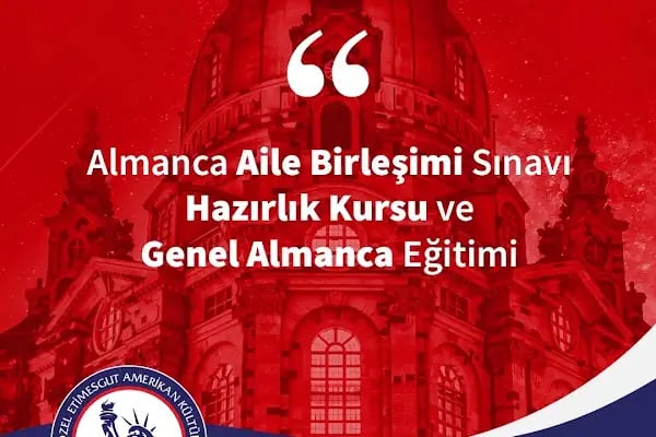 Amerikan Kültür Etimesgut Dil Okulu - Resim 10