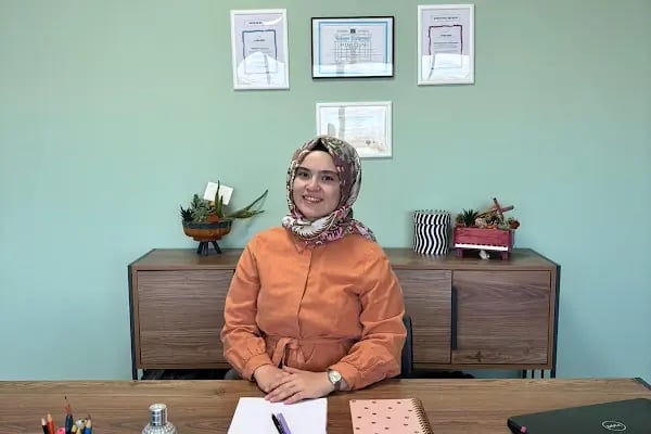 Mona Psikoloji (Psikolog Fatma Çınar Cesur) - Resim 1
