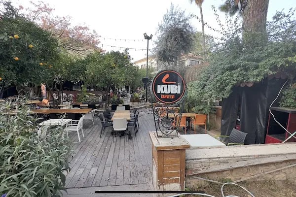 Kubi Kahve Evi - Resim 10