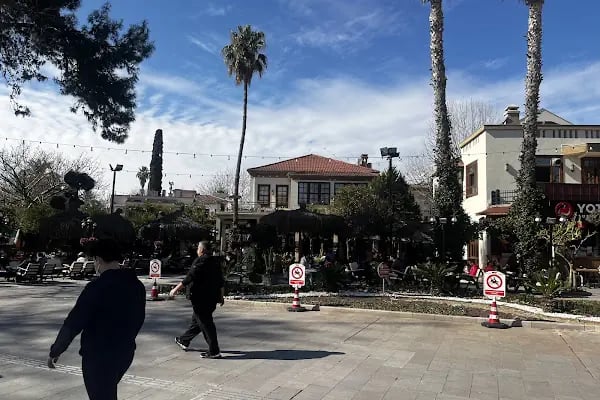 Kubi Kahve Evi - Resim 16