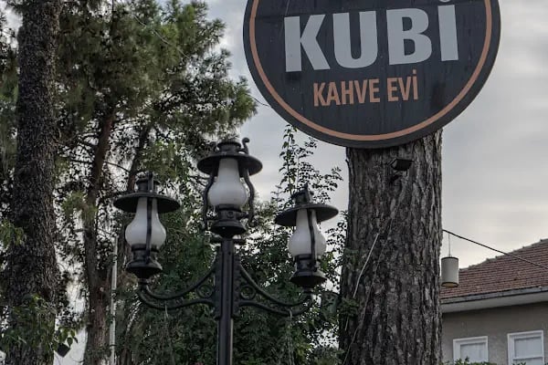 Kubi Kahve Evi - Resim 4
