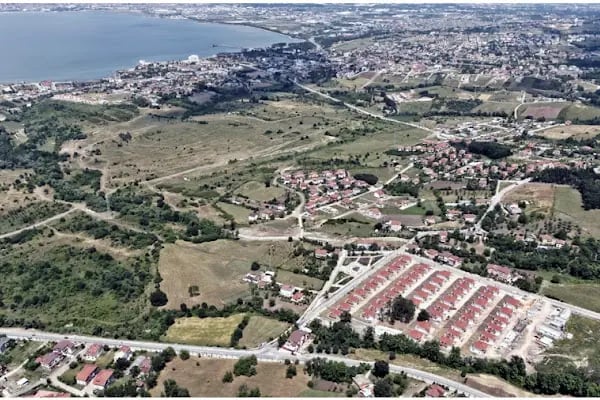 Bahçeada - Resim 5