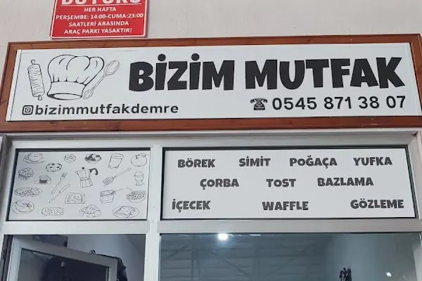 Bizim Mutfak - Resim 14