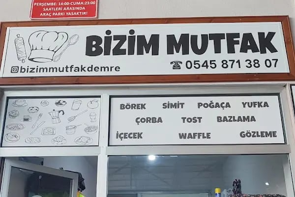 Bizim Mutfak - Resim 20