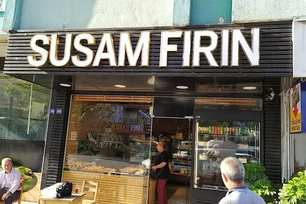 Çıtırım Fırın &amp; Pastane - Resim 20