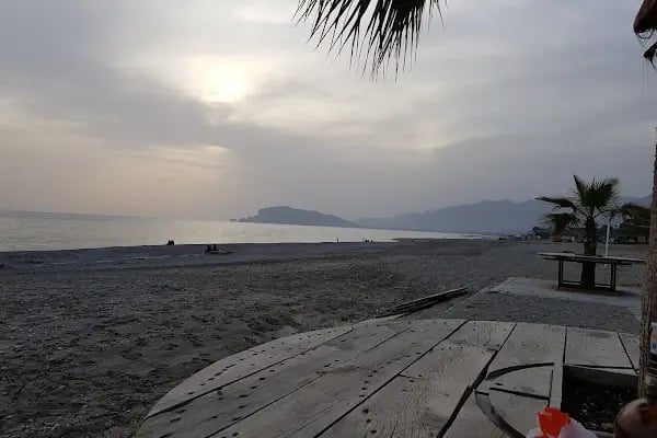 Akdeniz Blue Park Residence - Resim 10