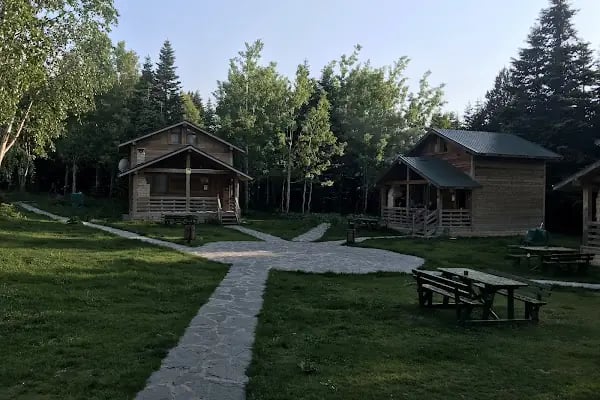 Orman Köşkleri - Resim 9