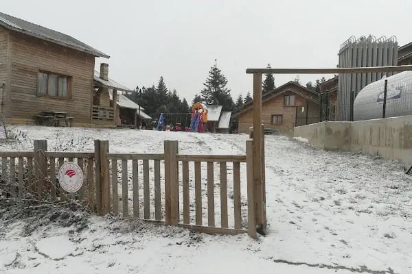 Orman Köşkleri - Resim 18