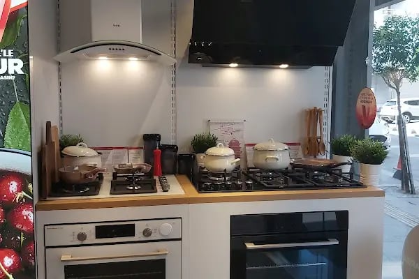 Vestel Ekspres İstanbul Bağcılar Namık Kemal Kurumsal Satış Mağazası - Resim 14