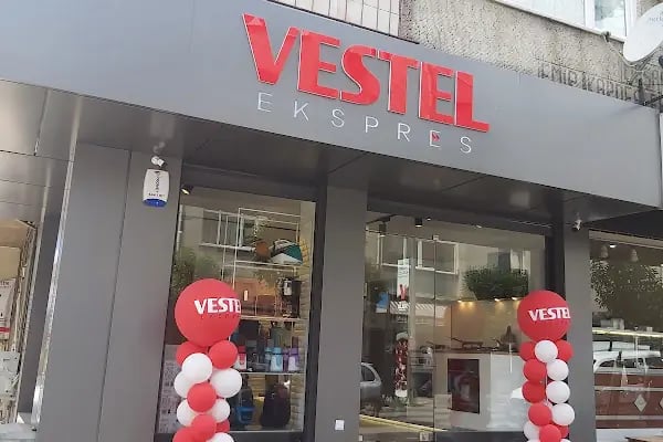 Vestel Ekspres İstanbul Bağcılar Namık Kemal Kurumsal Satış Mağazası - Resim 1