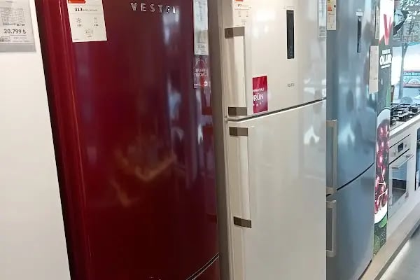 Vestel Ekspres İstanbul Bağcılar Namık Kemal Kurumsal Satış Mağazası - Resim 6
