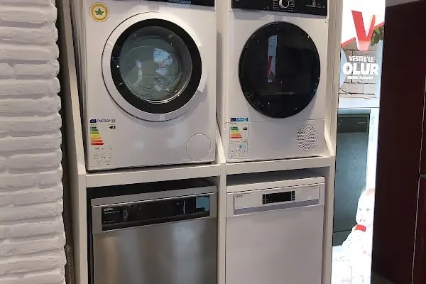 Vestel Ekspres İstanbul Bağcılar Namık Kemal Kurumsal Satış Mağazası - Resim 19
