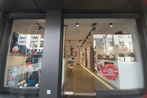 Vestel Ekspres İstanbul Bağcılar Namık Kemal Kurumsal Satış Mağazası - Resim 20