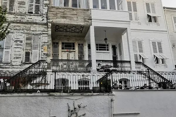 Gencay Cafe - Resim 4