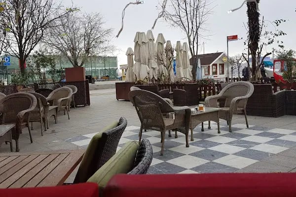 Gencay Cafe - Resim 2
