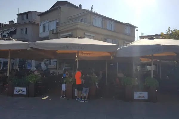 Gencay Cafe - Resim 9